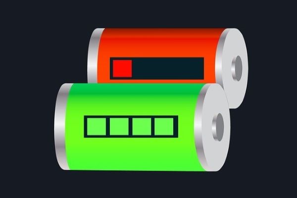 Neue Batterietechnologien