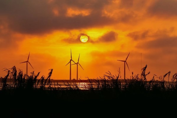 Erneuerbare Energien