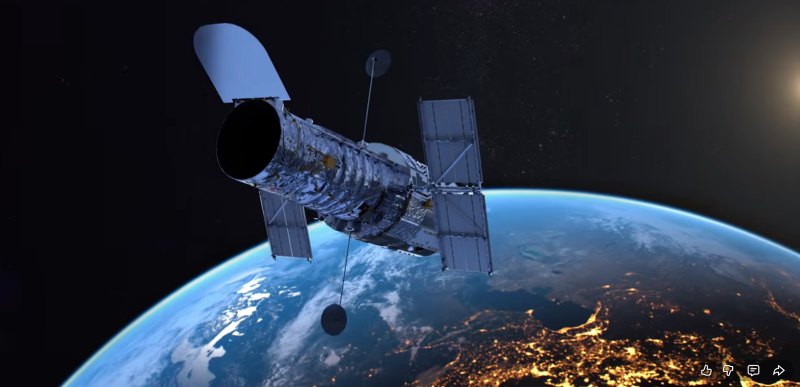 Mensch-Erde-Universum